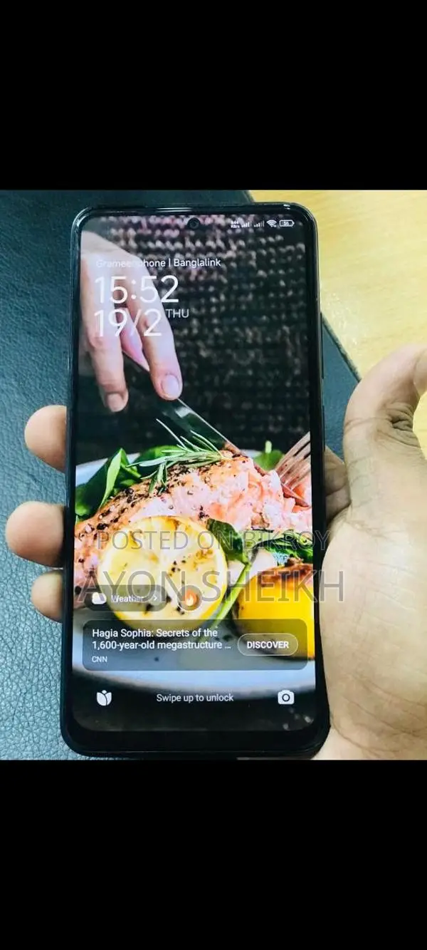 Xiaomi Redmi Note 11 (Used)