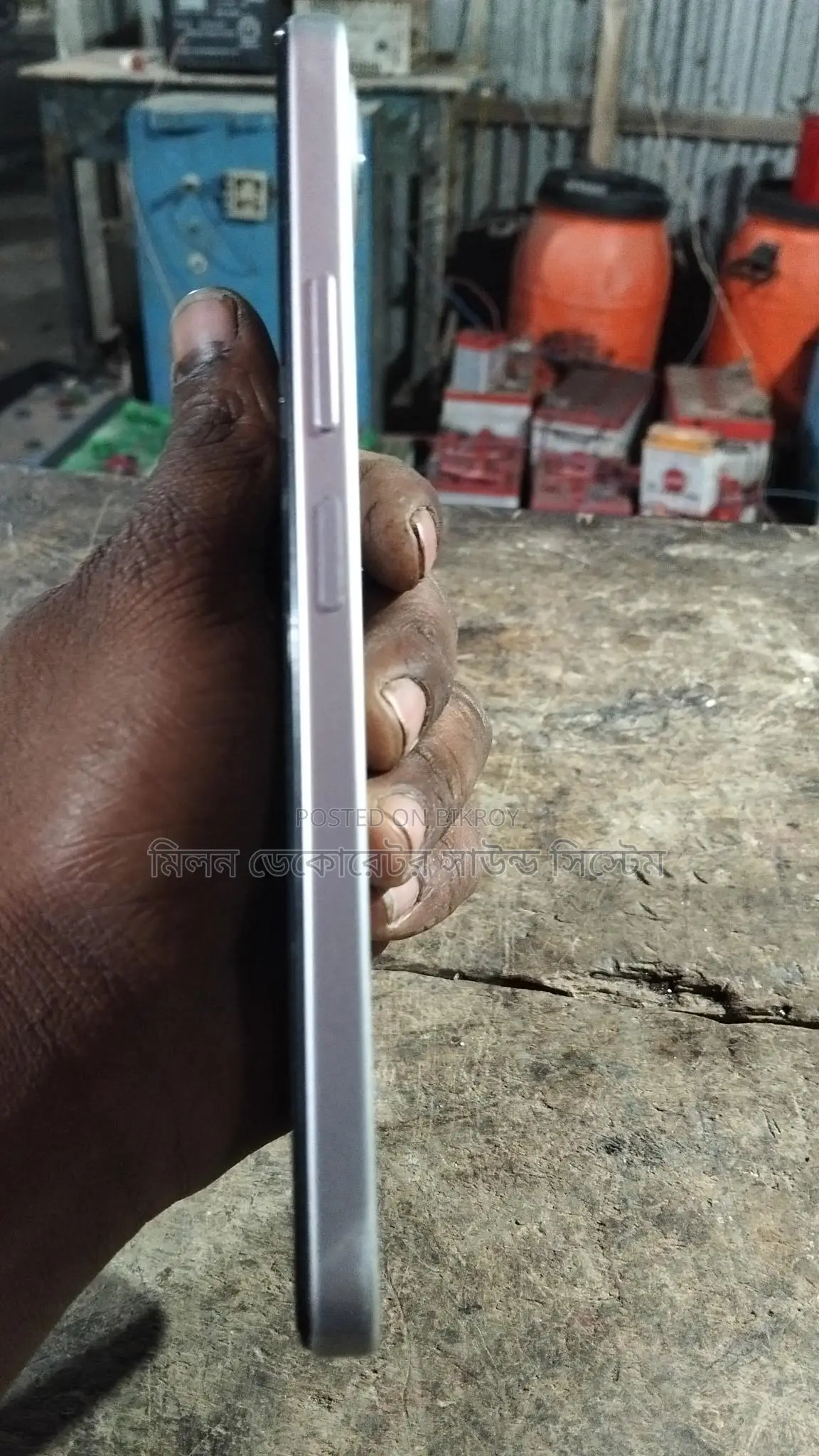Infinix Smart 10 plus . (Used)
