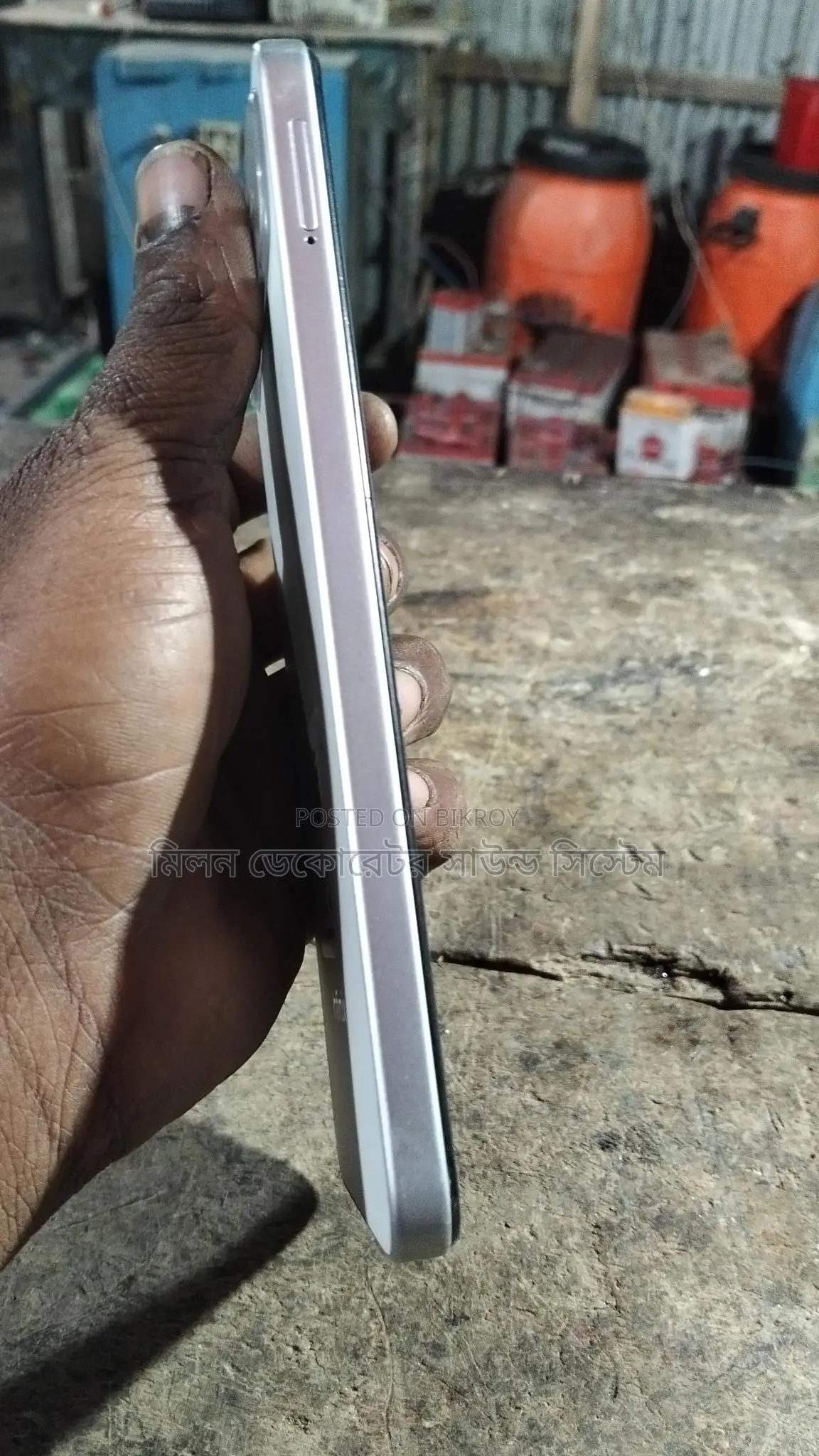 Infinix Smart 10 plus . (Used)