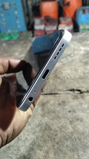 Infinix Smart 10 plus . (Used)