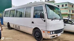 Ac Coster Bus For Rent(28 Seats)