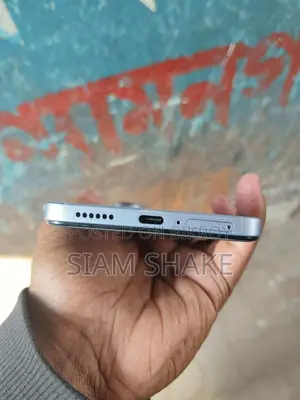 Vivo v60 lite (Used)