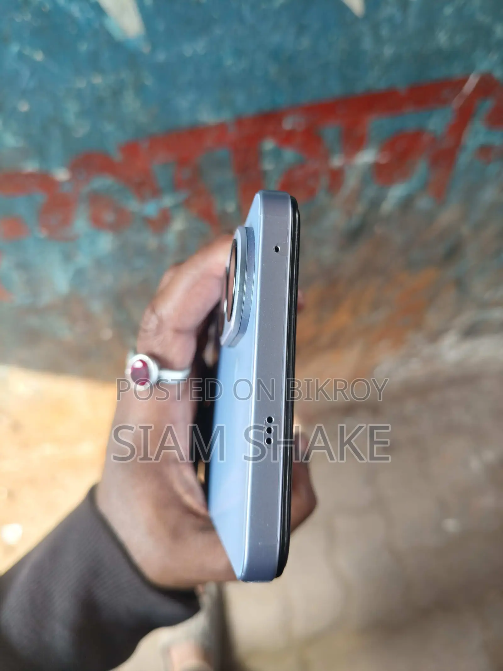 Vivo v60 lite (Used)