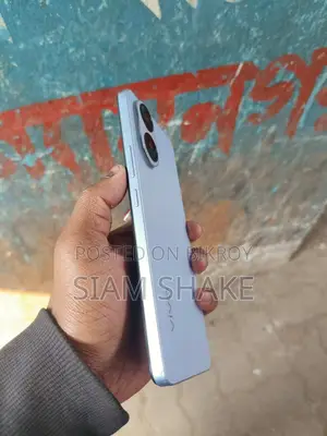 Vivo v60 lite (Used)