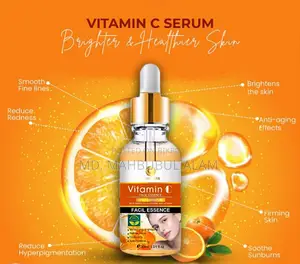 Face Serum (vitamin-c)