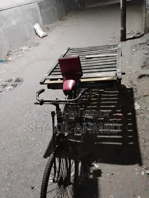 এই ভ্যান গাড়িটি ভারা দিতে চাই