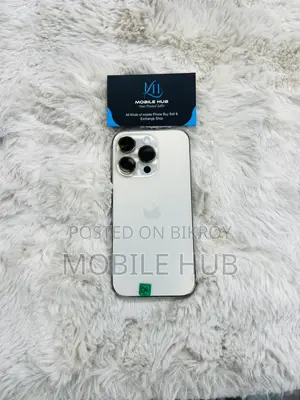 Apple iPhone 14 Pro 128GB (Used)