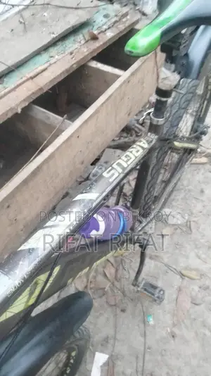 Bicycle for sale