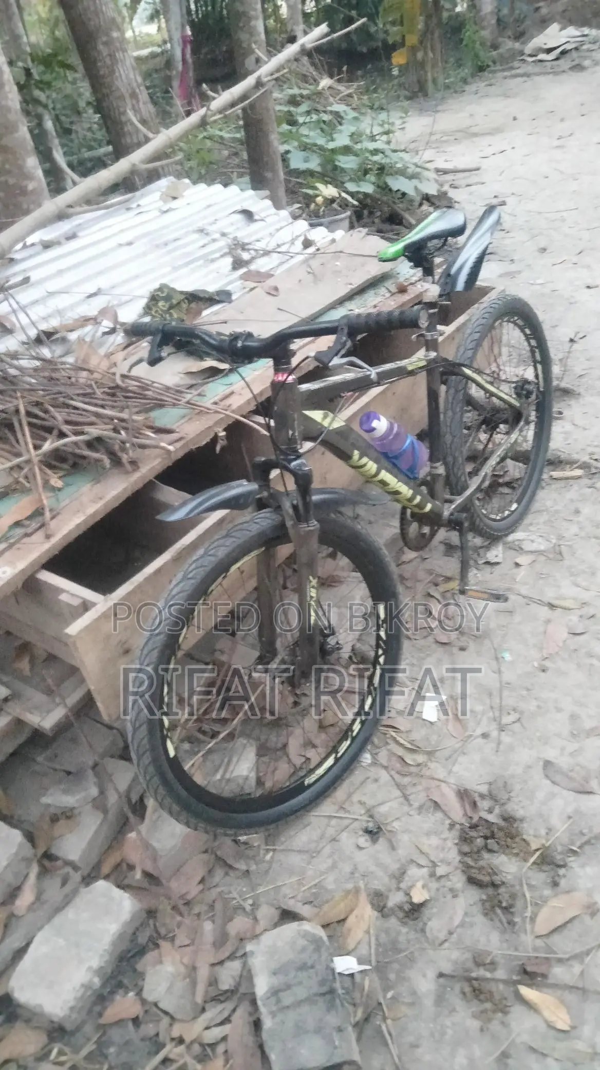 Bicycle for sale