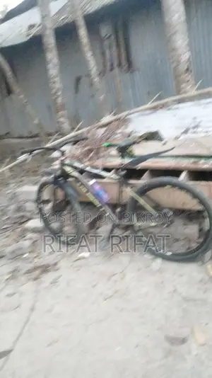 Bicycle for sale