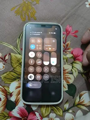 Apple iPhone 12 (Used)