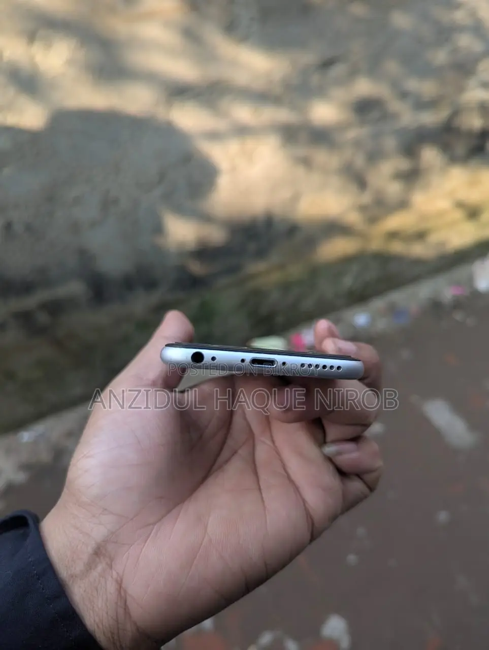 Apple iPhone 6S (ব্যবহৃত)