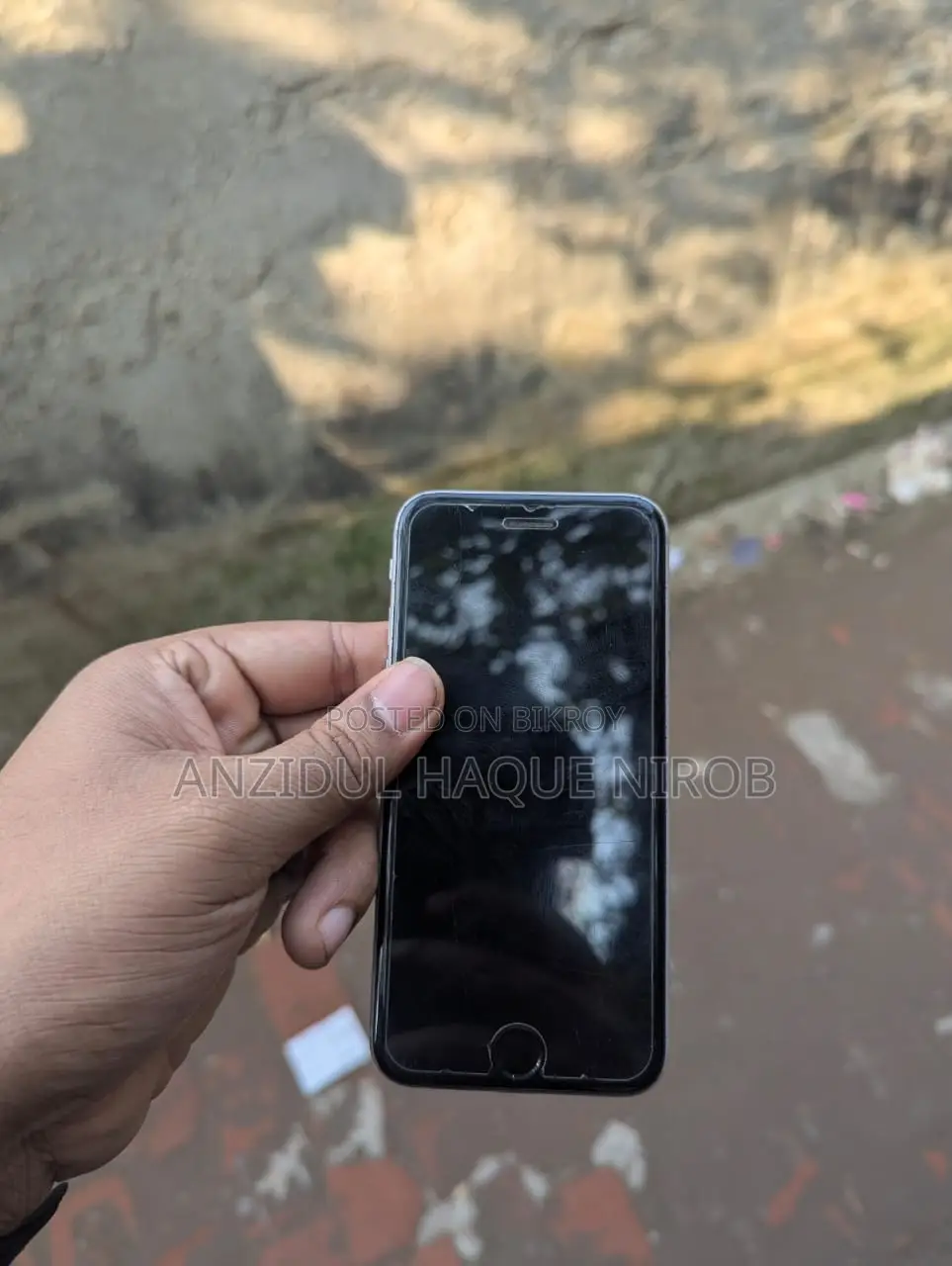 Apple iPhone 6S (ব্যবহৃত)