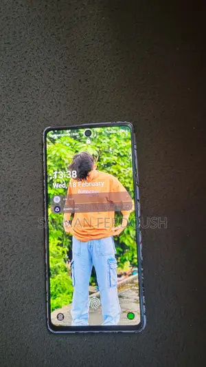 Samsung Galaxy S20 FE (Used)