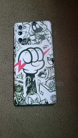 Samsung Galaxy S20 FE (Used)