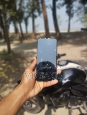 OPPO F9 (Used)