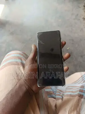 Tecno Cemon 40 Pro 8/256 gb (Used)