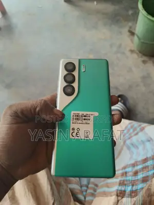 Tecno Cemon 40 Pro 8/256 gb (Used)