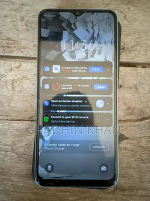 Infinix Hot 30i 8/128 (Used)