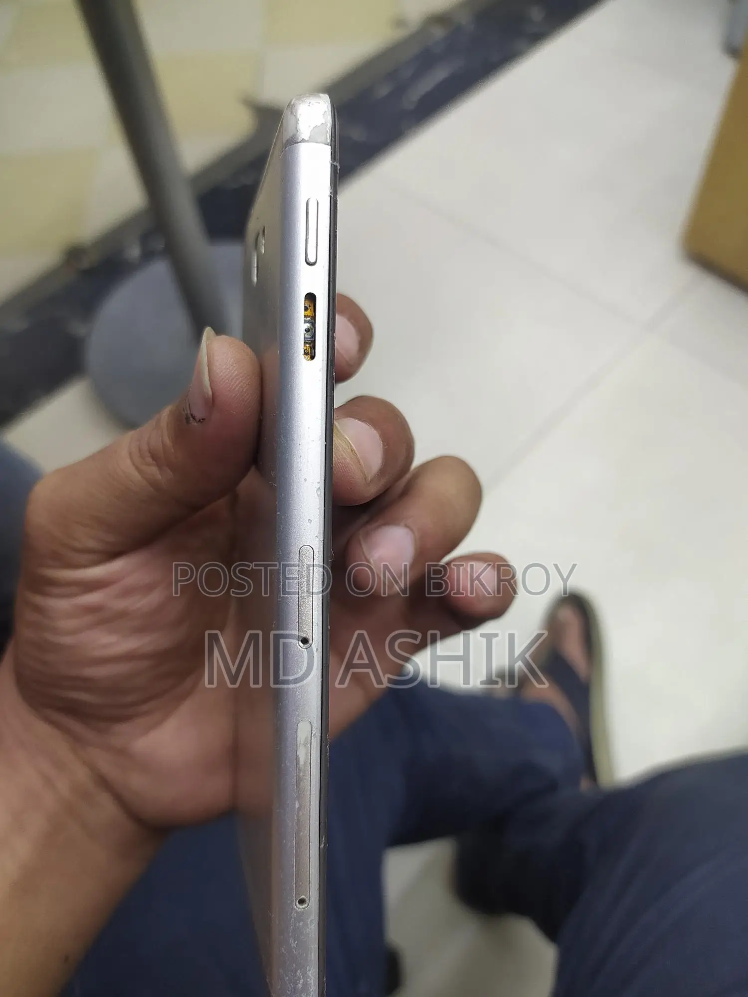 Samsung Galaxy J7 Prime (Used)