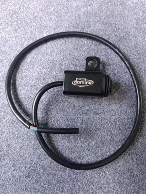 Domino 3 cable Switch. <> 999