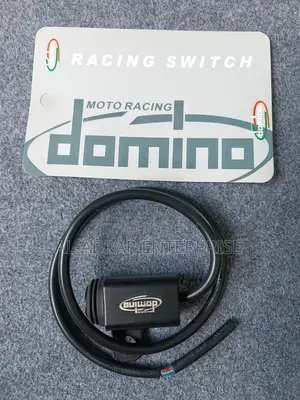 Domino 3 cable Switch. <> 999