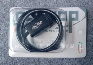 Domino 3 cable Switch. <> 999