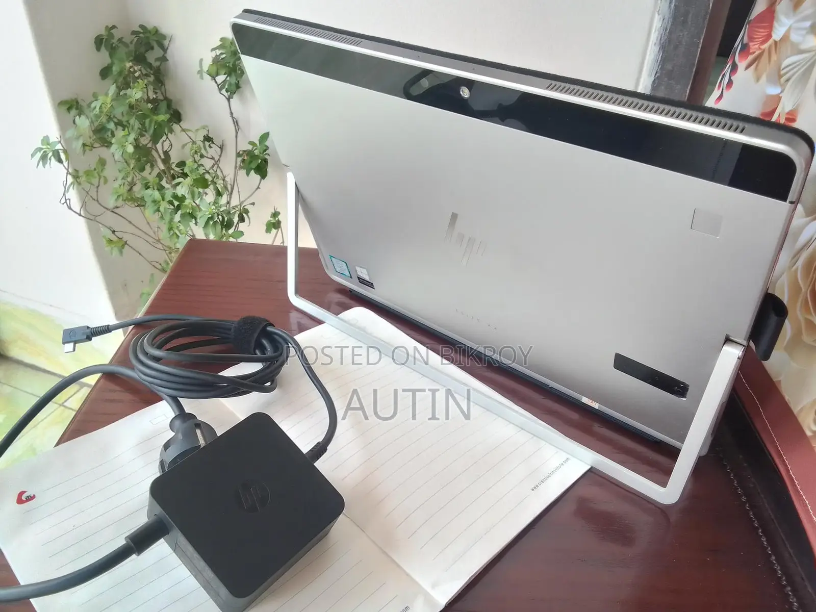 Hp Elite Book টাচ স্ক্রিন, সাথে মাউস ও কিবোর্ড ফ্রি