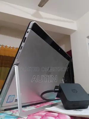 Hp Elite Book টাচ স্ক্রিন, সাথে মাউস ও কিবোর্ড ফ্রি