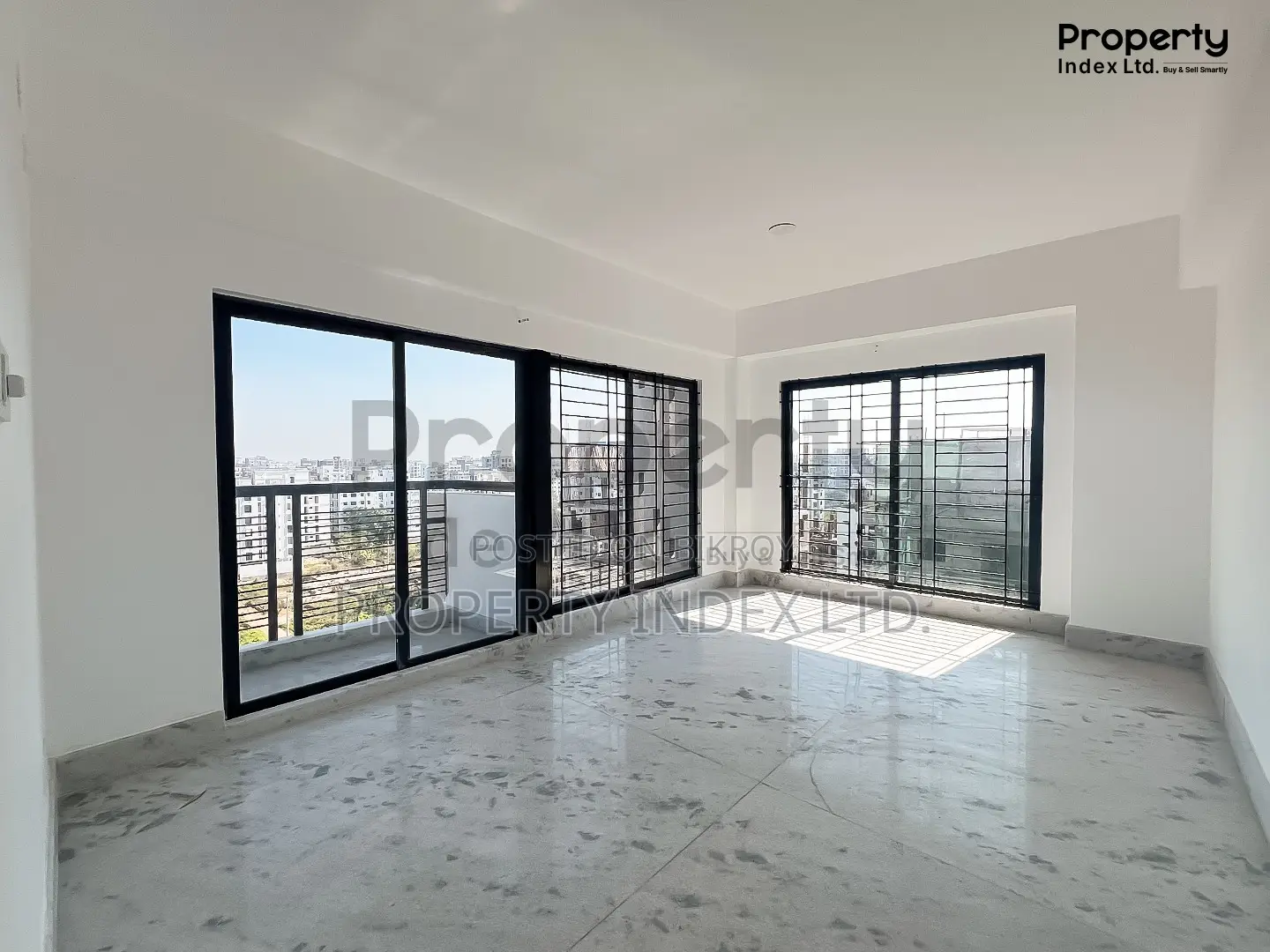 Ready Apartment For Sale! 2670 Sqft Flat At Bashundhara K Block
