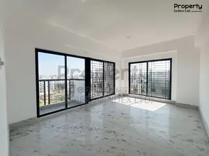 Ready Apartment For Sale! 2670 Sqft Flat At Bashundhara K Block
