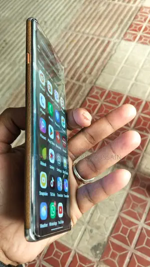 Tecno Cemon 40 Pro (Used)