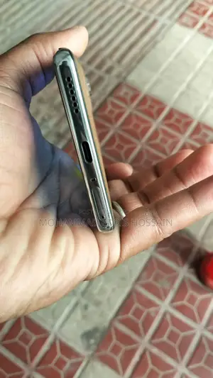 Tecno Cemon 40 Pro (Used)