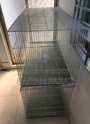 সব ধরনের পাখির খাঁচা
