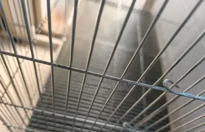 সব ধরনের পাখির খাঁচা