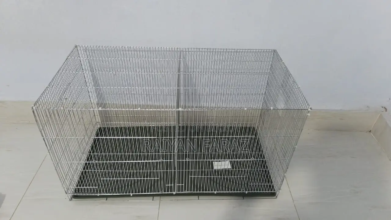 সব ধরনের পাখির খাঁচা
