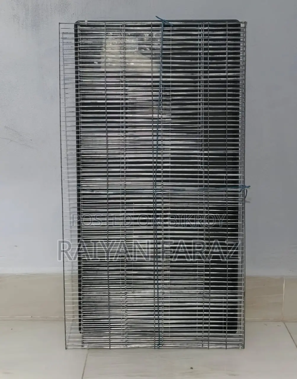 সব ধরনের পাখির খাঁচা