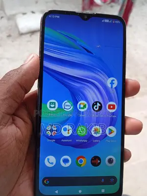 Symphony Z30 ` (Used)