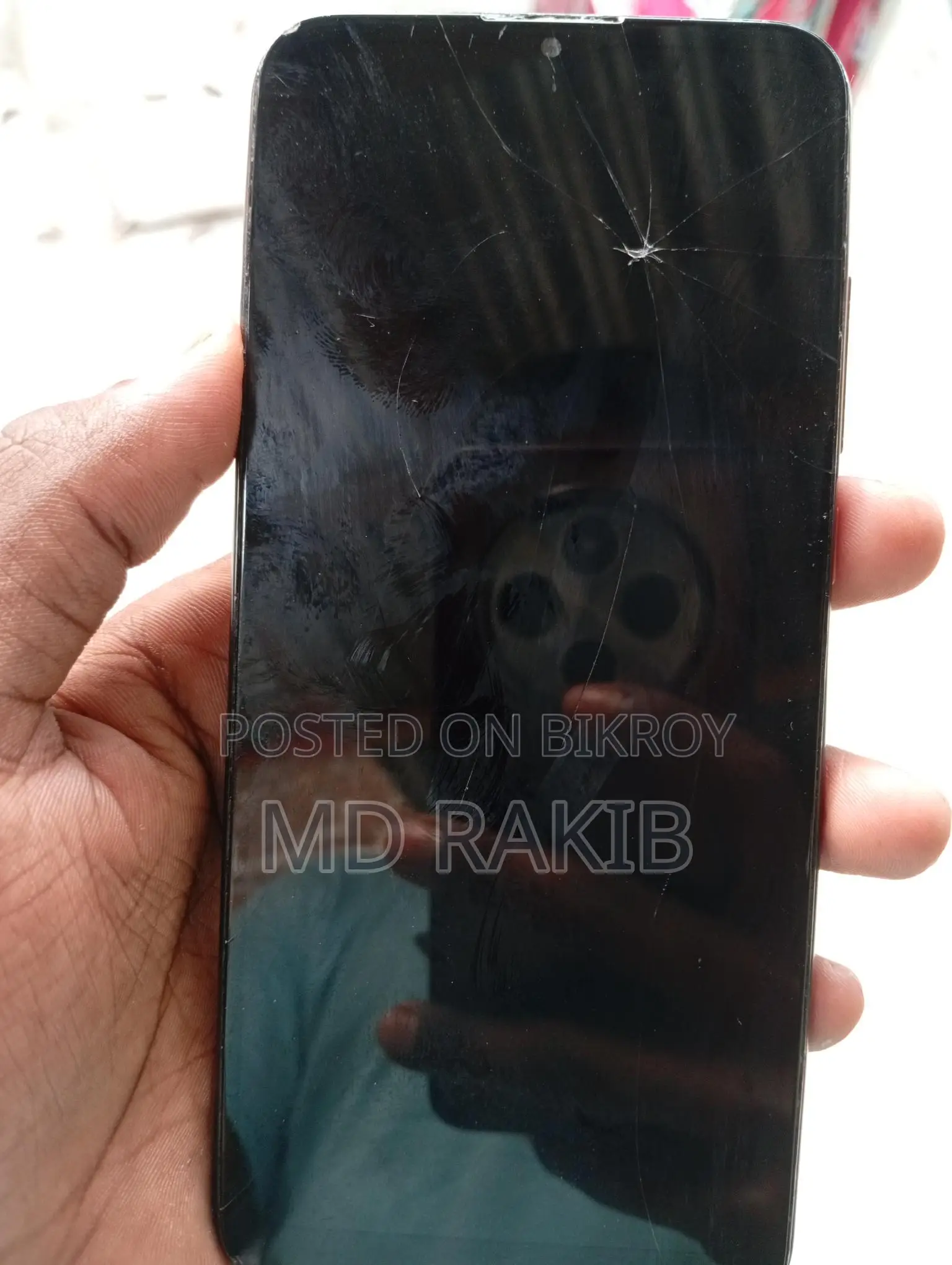 Symphony Z30 ` (Used)