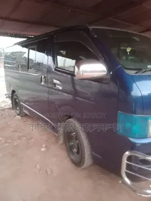 Toyota Hiace full selling 2009