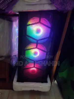 একটি Pc বিক্রি হবে