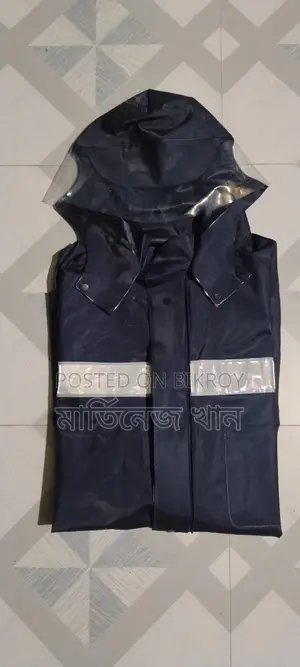 Raincoat