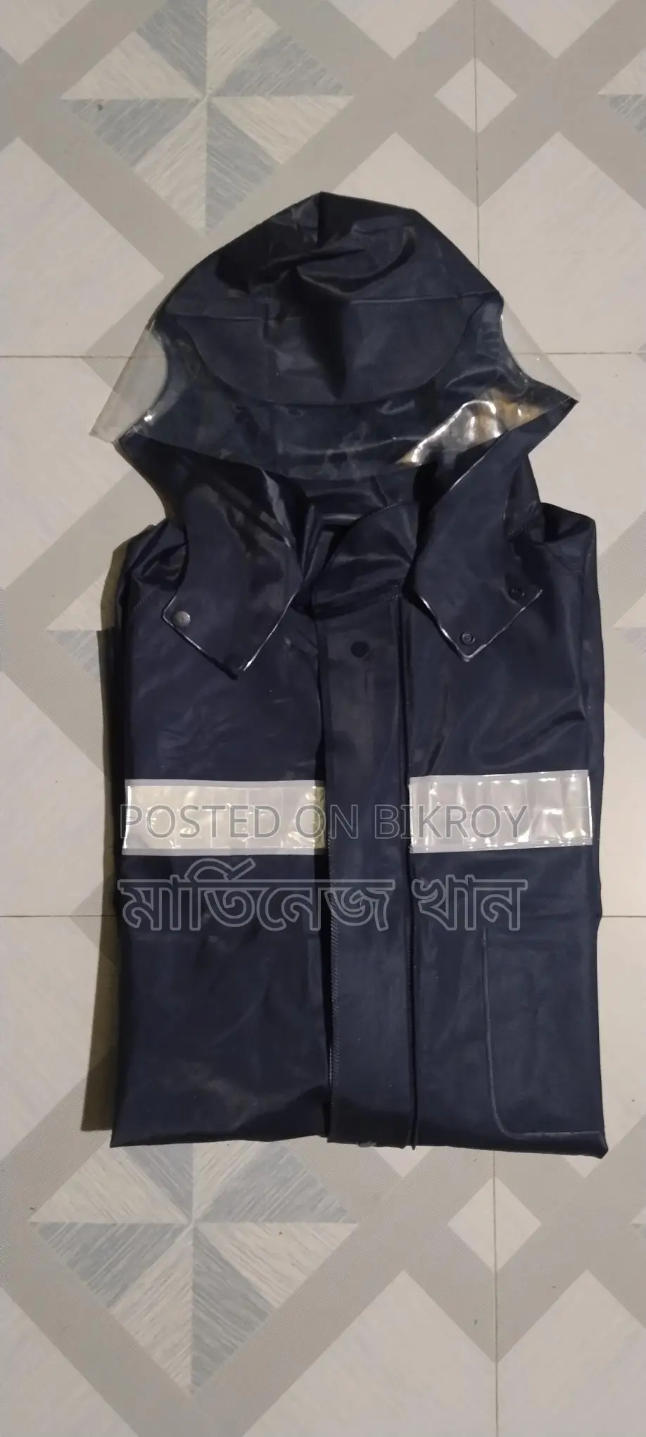 Raincoat