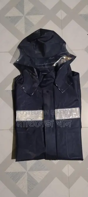 Raincoat