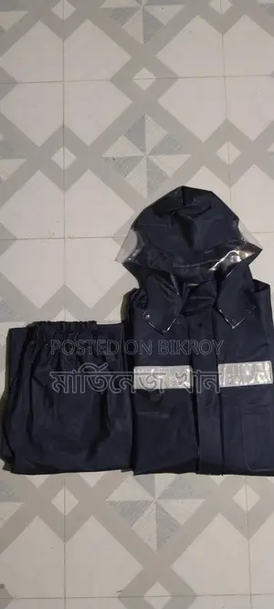 Raincoat