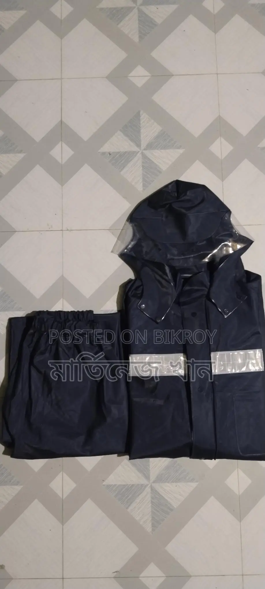 Raincoat