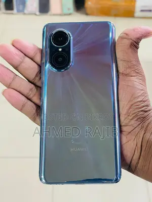 Huawei Nova 9 SE (Used)