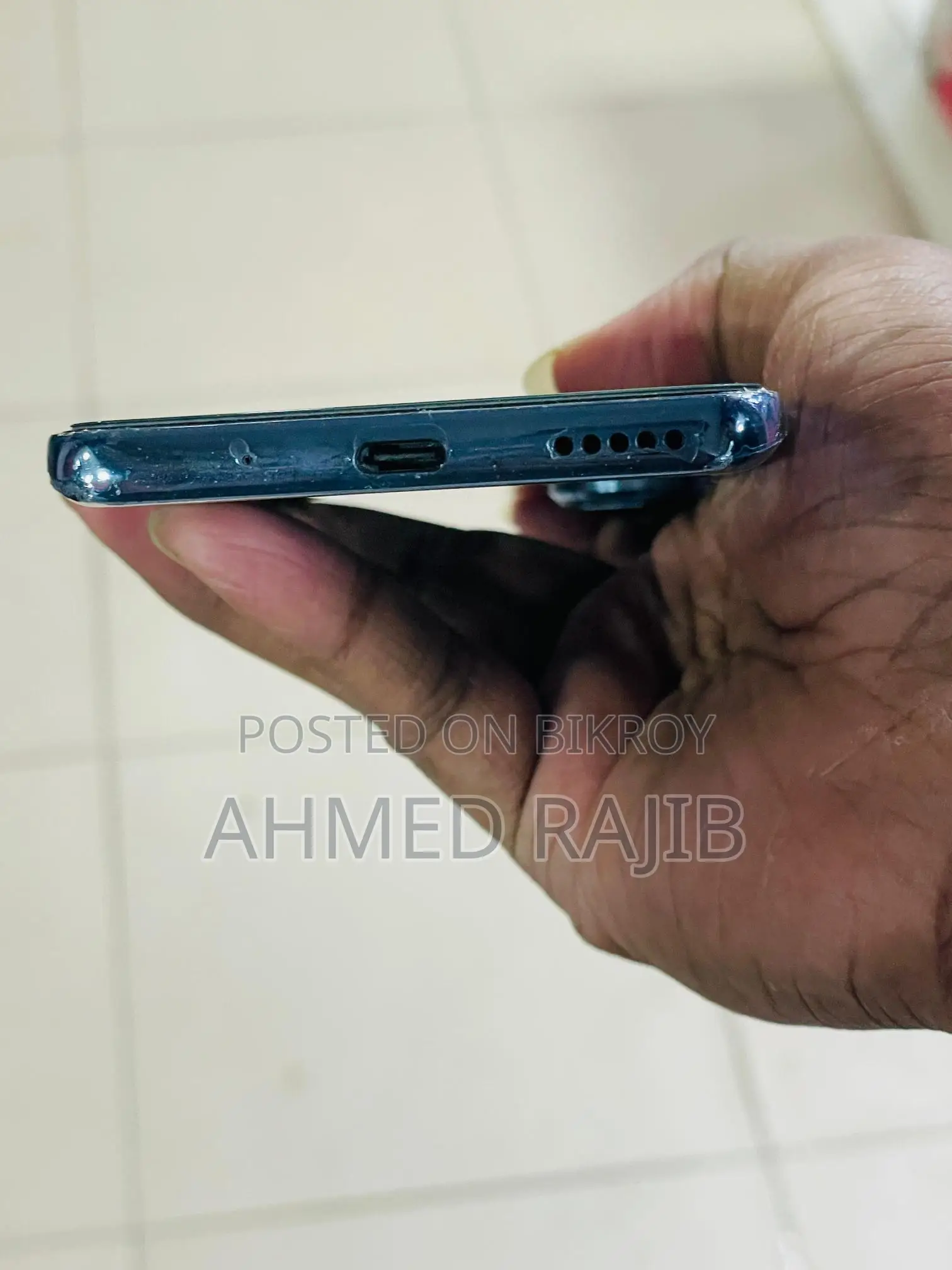 Huawei Nova 9 SE (Used)