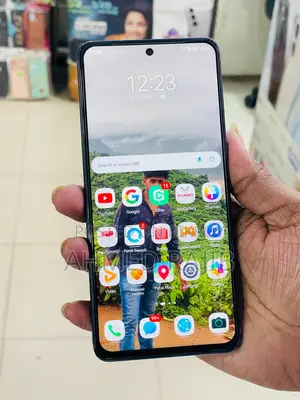 Huawei Nova 9 SE (Used)