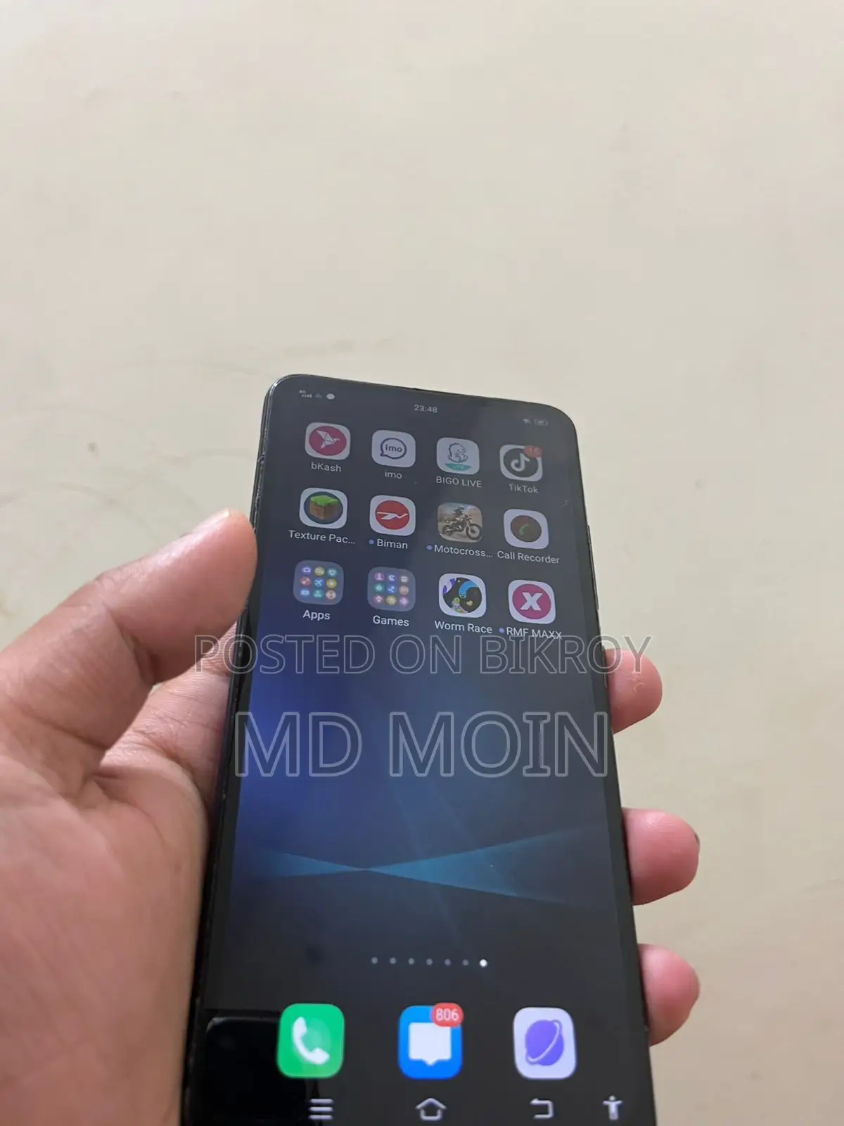 Vivo V15 Pro (Used)